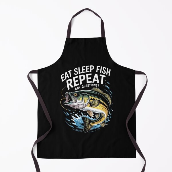Item preview, Fishing Funny Fish Humor Fisherman Joke designed and sold by cosmicncozyS.