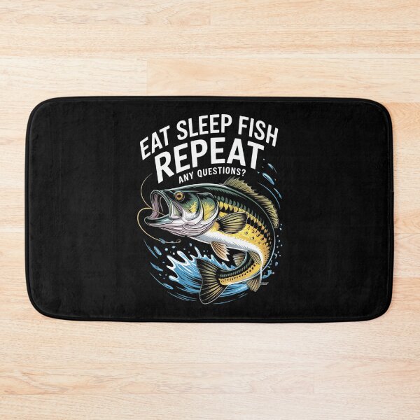 Item preview, Fishing Funny Fish Humor Fisherman Joke designed and sold by cosmicncozyS.