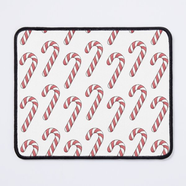 Item preview, Christmas Candy Pattern designed and sold by NicolasGlowArt.