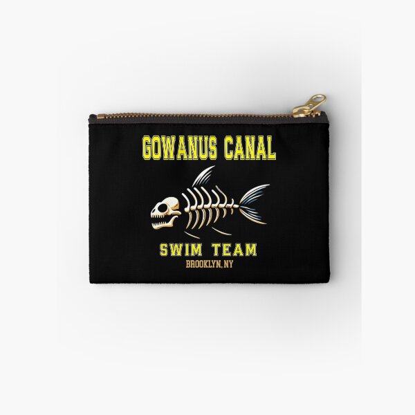 Item preview, Gowanus Canal Swim Team Probably Not Toxic designed and sold by fhsfmyljon26.