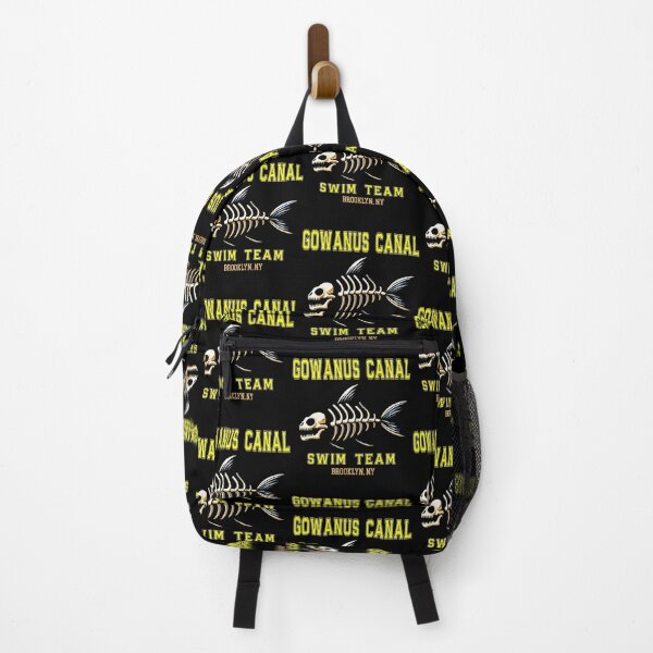 Item preview, Gowanus Canal Swim Team Probably Not Toxic designed and sold by fhsfmyljon26.
