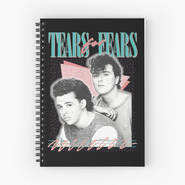 Item preview, Tears For Fears Singer designed and sold by DanielSirk7.