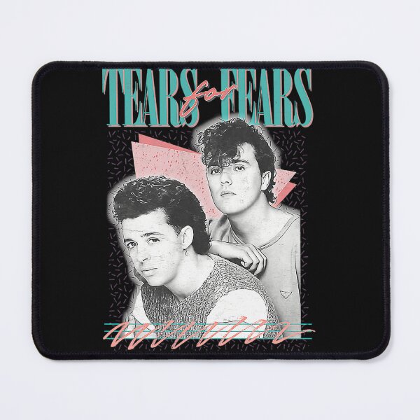 Item preview, Tears For Fears Singer designed and sold by DanielSirk7.