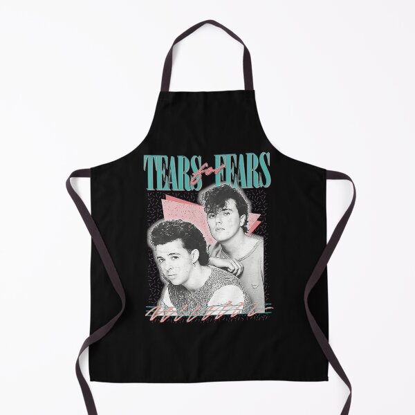 Item preview, Tears For Fears Singer designed and sold by DanielSirk7.