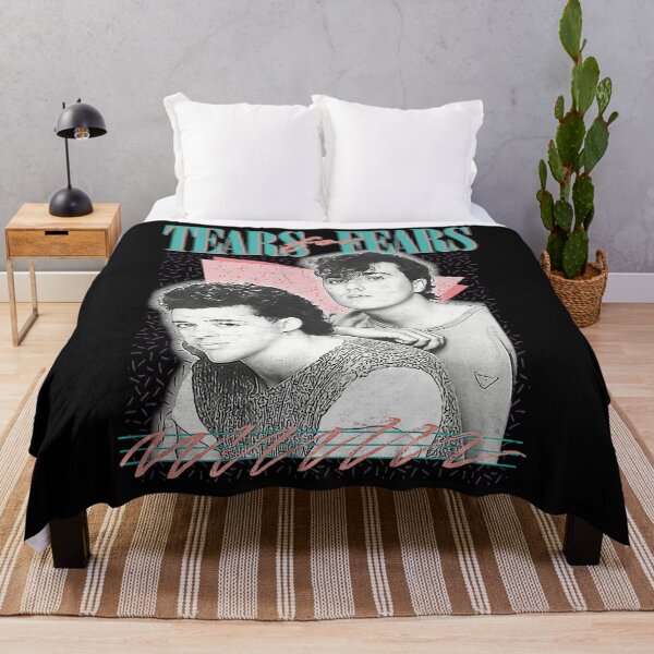 Item preview, Tears For Fears Singer designed and sold by DanielSirk7.