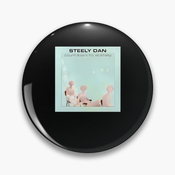 Item preview, Countdown To Ecstasy Album designed and sold by HauteTrend.