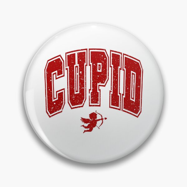 Item preview, Cupid designed and sold by Galkinanastasia.