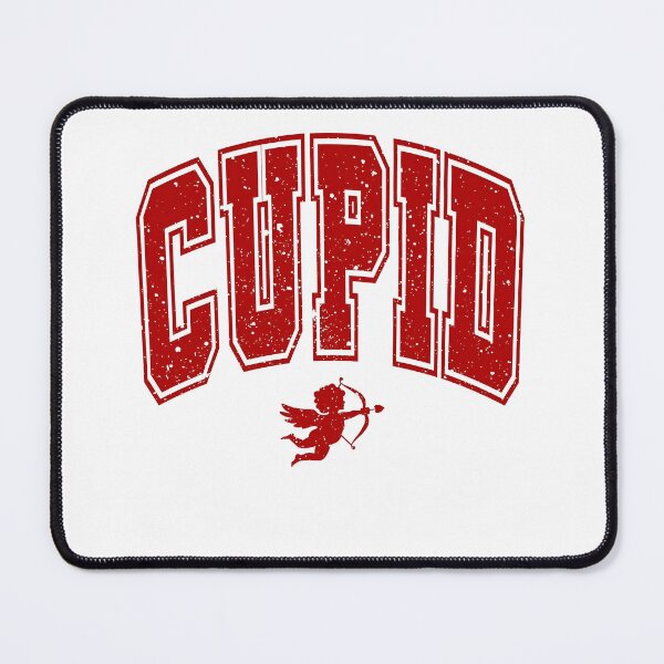 Item preview, Cupid designed and sold by Galkinanastasia.