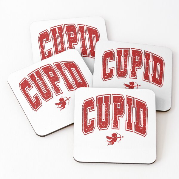Item preview, Cupid designed and sold by Galkinanastasia.