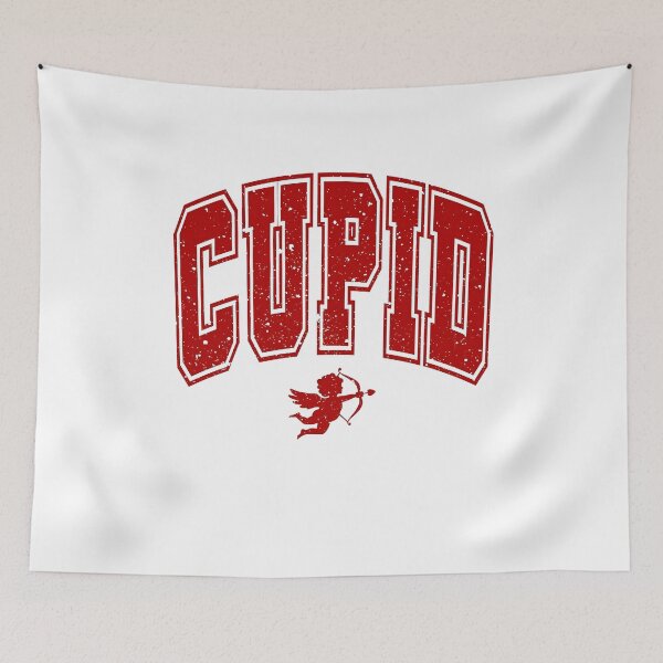 Item preview, Cupid designed and sold by Galkinanastasia.