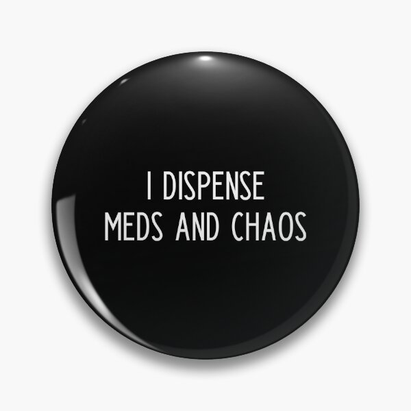 Item preview, Funny Pharmacy Tech Slogan designed and sold by kapotka.