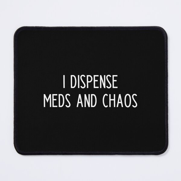Item preview, Funny Pharmacy Tech Slogan designed and sold by kapotka.