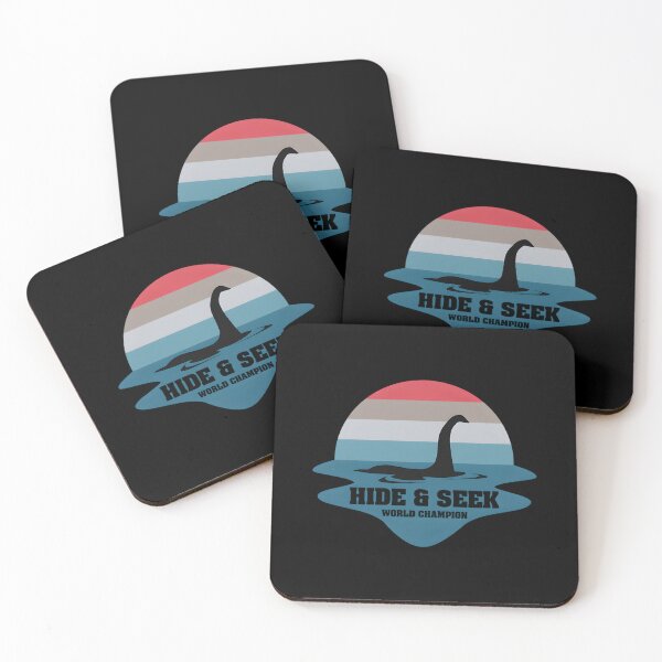 Item preview, Loch Ness Monster designed and sold by fhsfmyljon26.