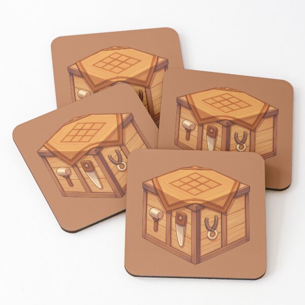 Item preview, Crafting Table designed and sold by Gamify Store.