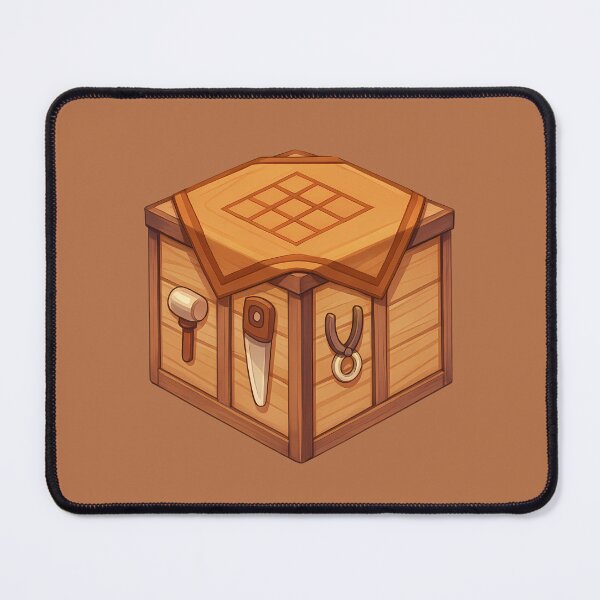 Item preview, Crafting Table designed and sold by Gamify Store.