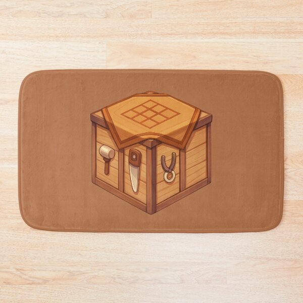 Item preview, Crafting Table designed and sold by Gamify Store.