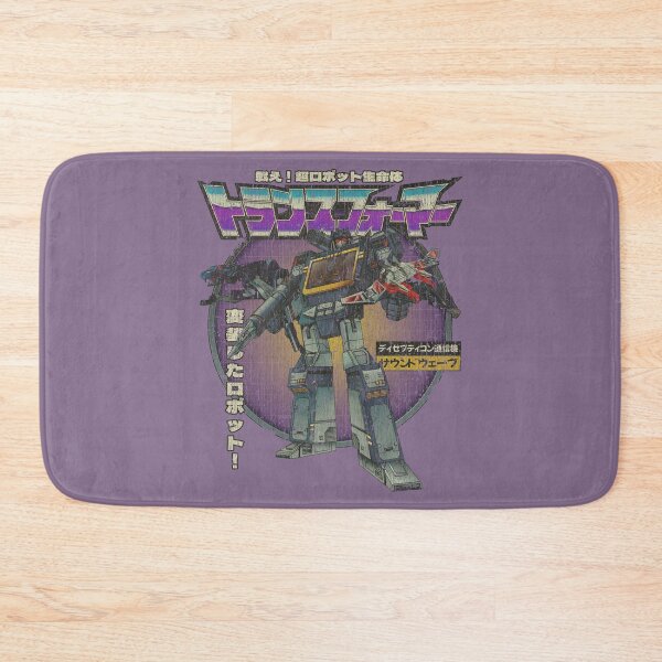 Item preview, Soundwave G1 JDM 1984  designed and sold by AstroZombie6669.