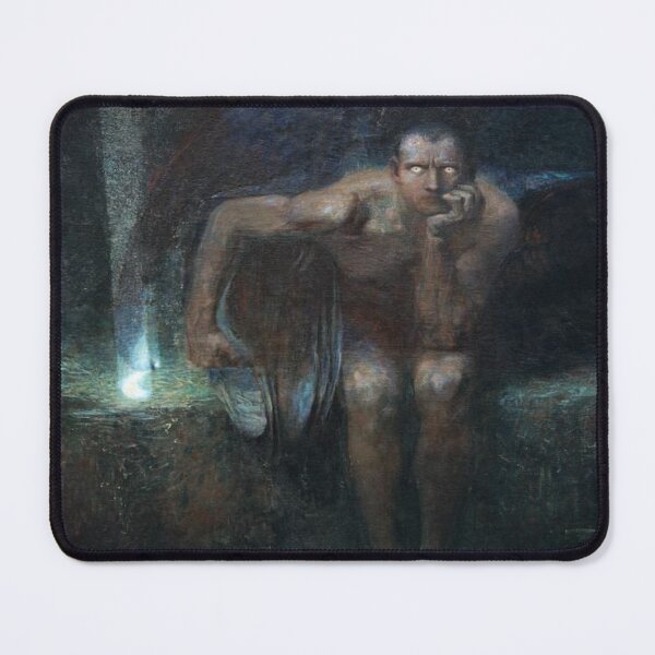 Item preview, Luzifer designed and sold by SharonTheFirst.