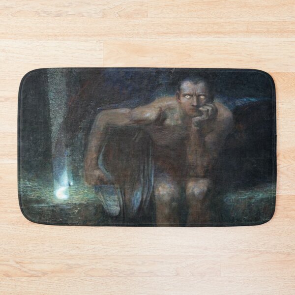 Item preview, Luzifer designed and sold by SharonTheFirst.