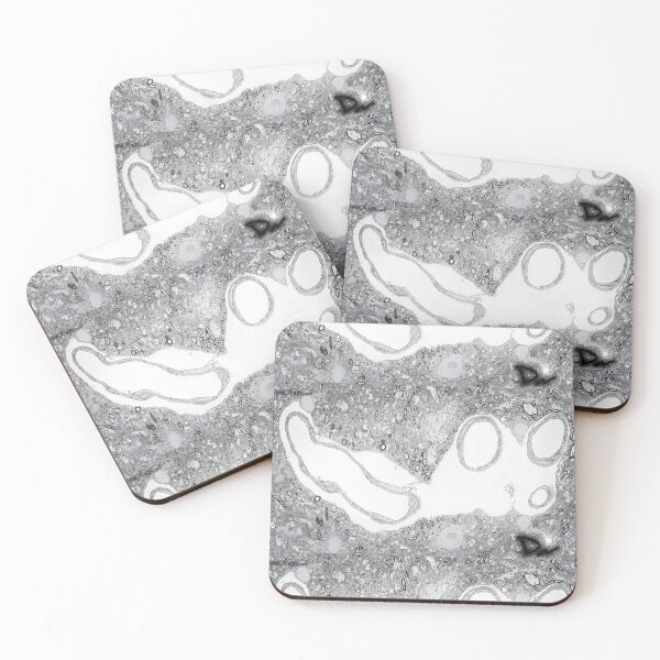 Item preview, Black and White Collection: Caterpie designed and sold by MicroLife-DSG.