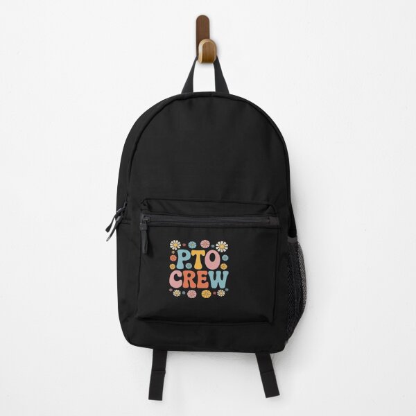Item preview, Pto Crew Groovy Teacher Student parent designed and sold by GaryPacheco6.
