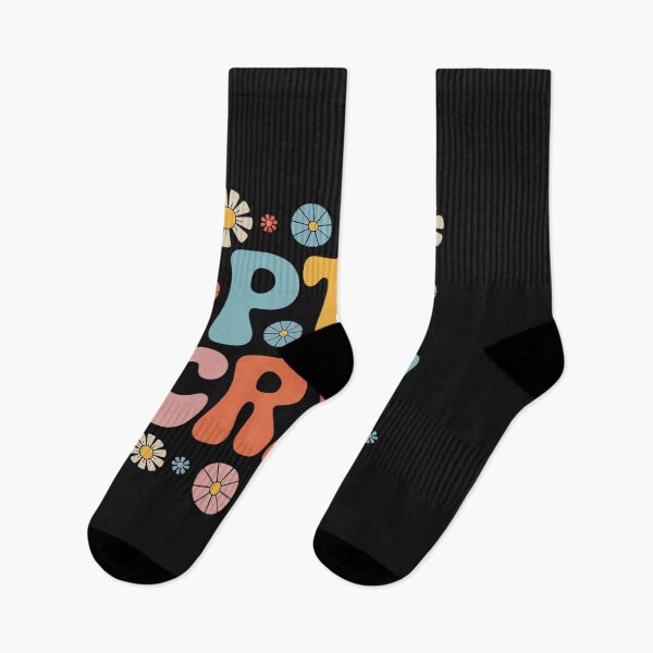 Item preview, Pto Crew Groovy Teacher Student parent designed and sold by GaryPacheco6.