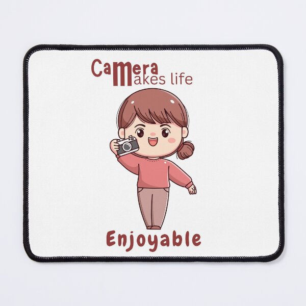 Item preview, Camera designed and sold by Santy2023.