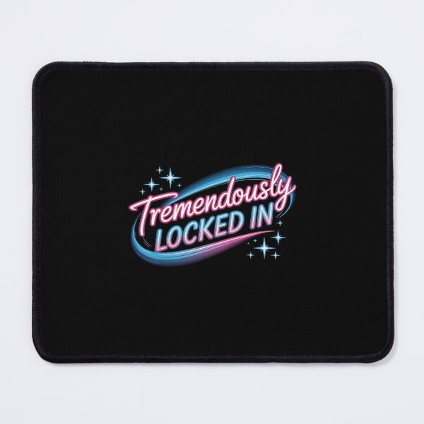 Item preview, Tremendously Locked In Heart Lock Design Apparel designed and sold by GasVille.