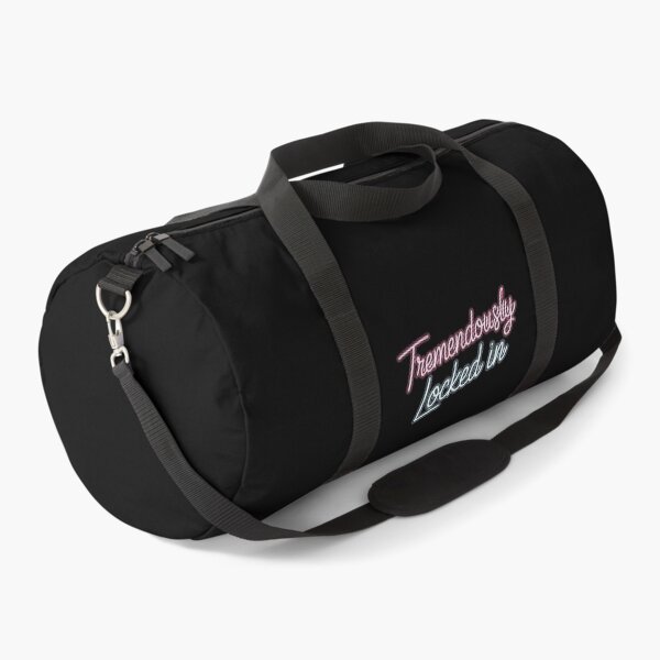 Item preview, Tremendously Locked in Motivational Mindset designed and sold by GasVille.