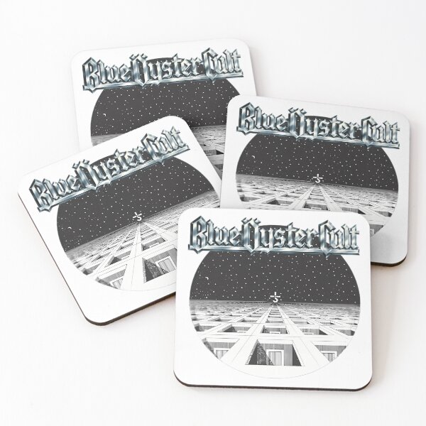 Item preview,  Blue Oyster Cult designed and sold by MeganAxelro.