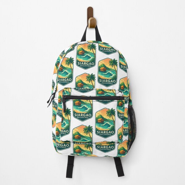 Item preview,  Siargao Island Surf Coast, Surigao del Norte, Philippines designed and sold by Aryabek.