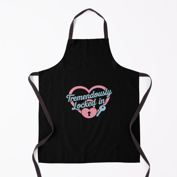 Item preview, Tremendously Locked In designed and sold by GasVille.