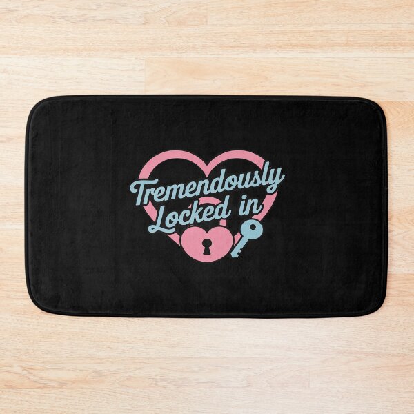 Item preview, Tremendously Locked In designed and sold by GasVille.