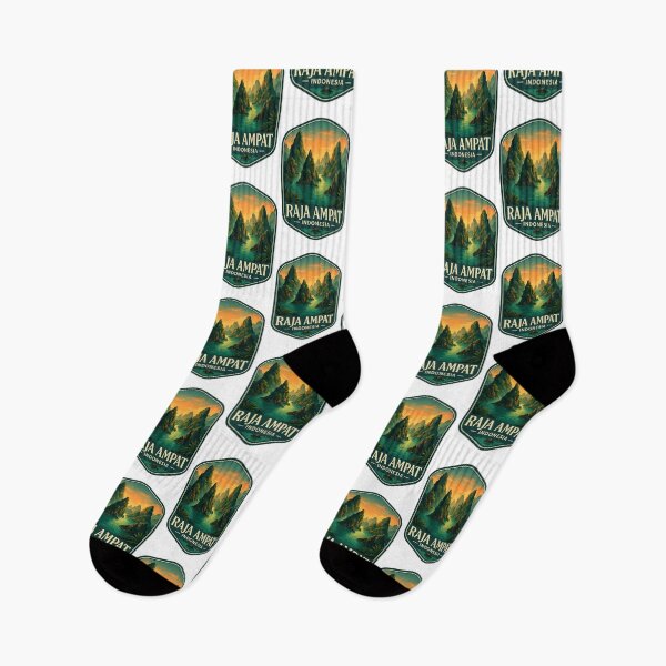 Item preview,  Raja Ampat Karst Islands, West Papua, Indonesia designed and sold by Aryabek.