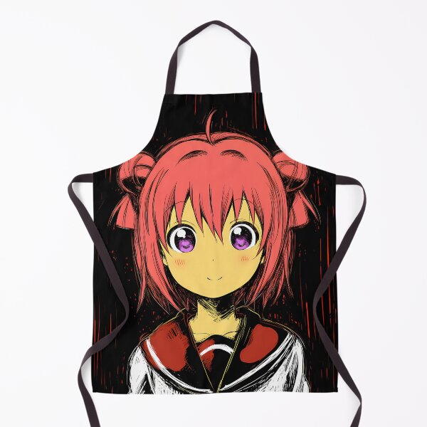 Item preview, Akari - 2 designed and sold by Infinite-Aspire.