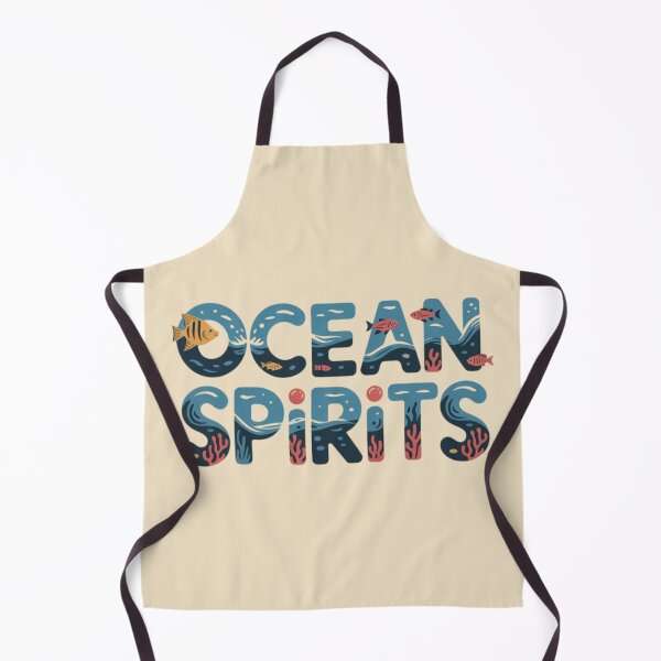 Item preview, Ocean Spirits designed and sold by 123ks.