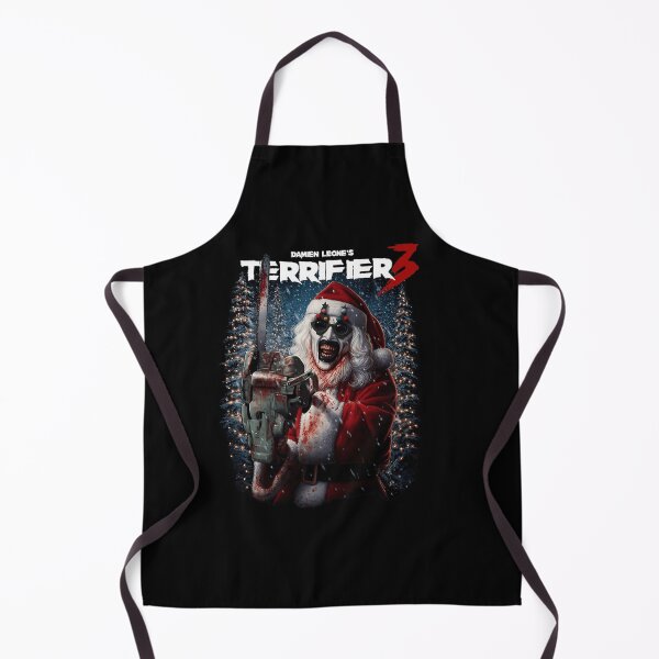 Artikelvorschau, Terrifier 3 Weihnachten entworfen und verkauft von RebeccaGardne.