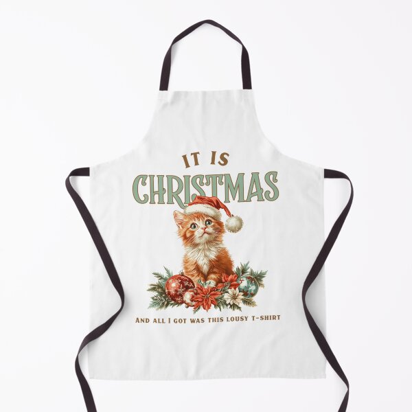 Item preview, It'S Christmas And All I Got Was This Lousy designed and sold by MeganAxelro.