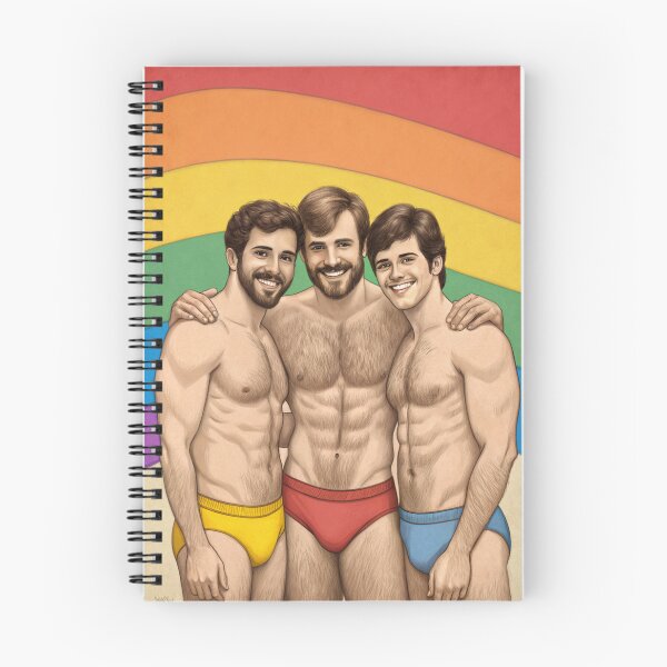 Item preview, A Celebration of Joy and Gay Pride designed and sold by gayishdesign.