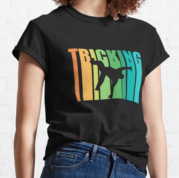 Tricking Classic T-Shirt