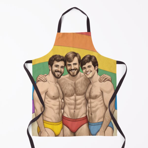 Item preview, A Celebration of Joy and Gay Pride designed and sold by gayishdesign.