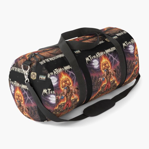 Item preview, Mr. T Heavy Metal album designed and sold by FoulRipken.