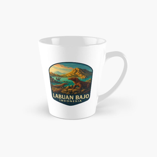 Item preview, Komodo Dragons of Rinca Island, Labuan Bajo, Indonesia designed and sold by Aryabek.