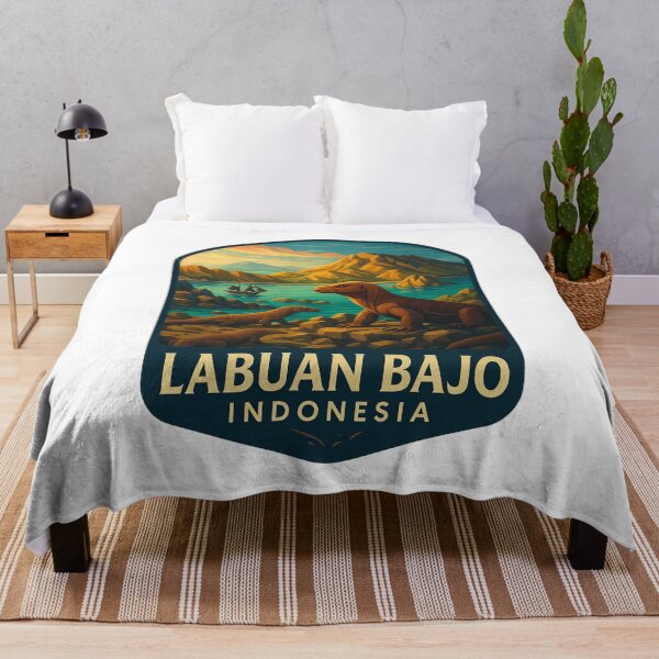 Item preview, Komodo Dragons of Rinca Island, Labuan Bajo, Indonesia designed and sold by Aryabek.
