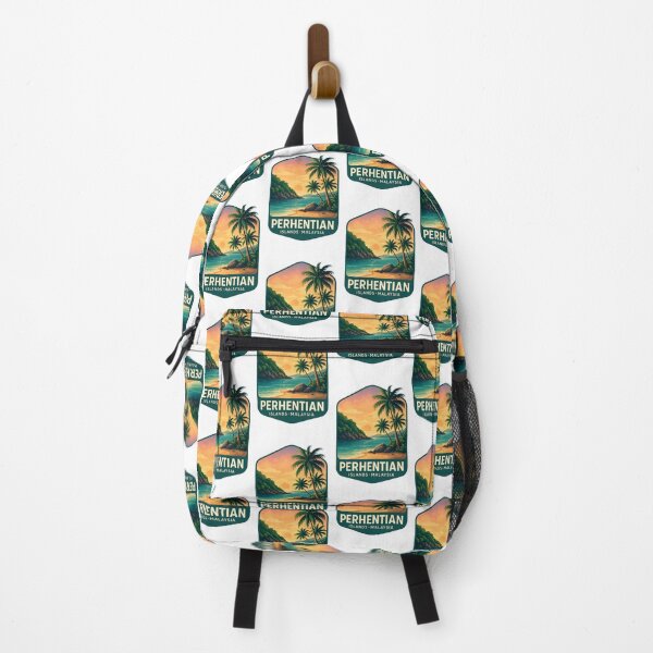 Item preview, Sunset Beach at Perhentian Islands, Malaysia designed and sold by Aryabek.