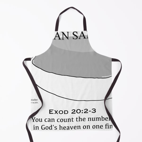 Item preview, Christian Safety Tip #1 : Exod 20:2-3 designed and sold by LoGoss-Official.