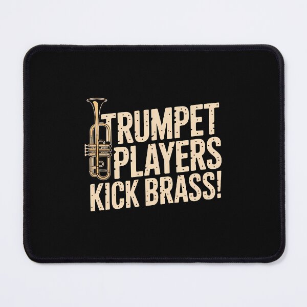 Item preview, Trumpet Players Kick Brass - Bold Music designed and sold by EdithKelly1.