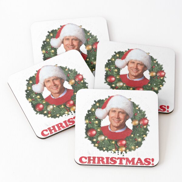 Item preview, National Lampoon'S Christmas Vacation - Hap Hap Happiest designed and sold by MeganAxelro.