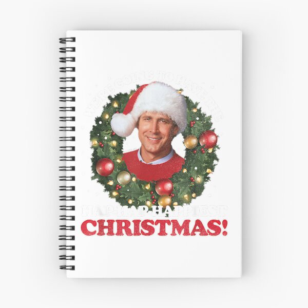 Item preview, National Lampoon'S Christmas Vacation - Hap Hap Happiest designed and sold by MeganAxelro.