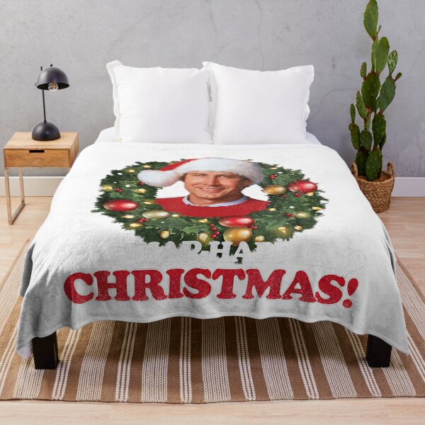 Item preview, National Lampoon'S Christmas Vacation - Hap Hap Happiest designed and sold by MeganAxelro.